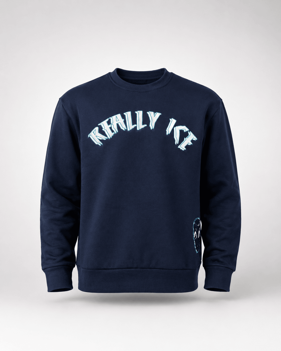 Really Ice Sweatshirt